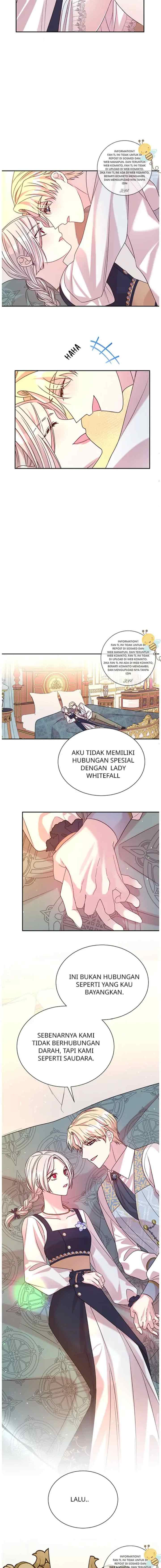 Desperate Second Husband, Depressed Me chapter 61 halaman 9