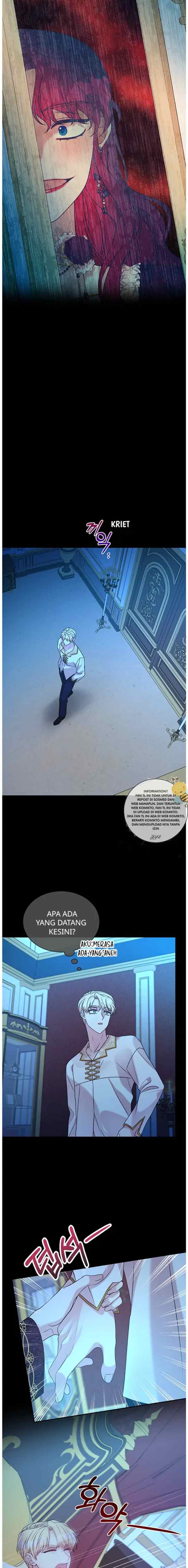 Desperate Second Husband, Depressed Me chapter 61 halaman 16