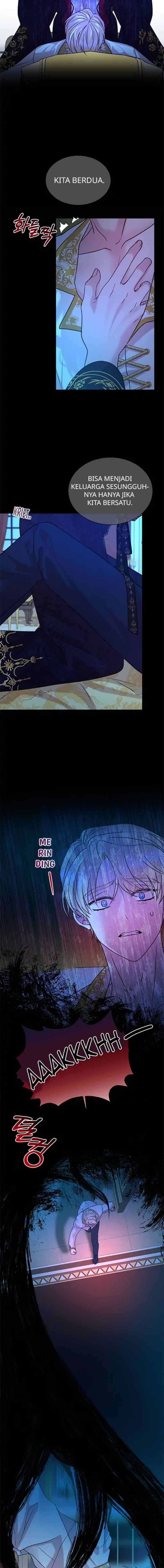 Desperate Second Husband, Depressed Me chapter 62 halaman 4