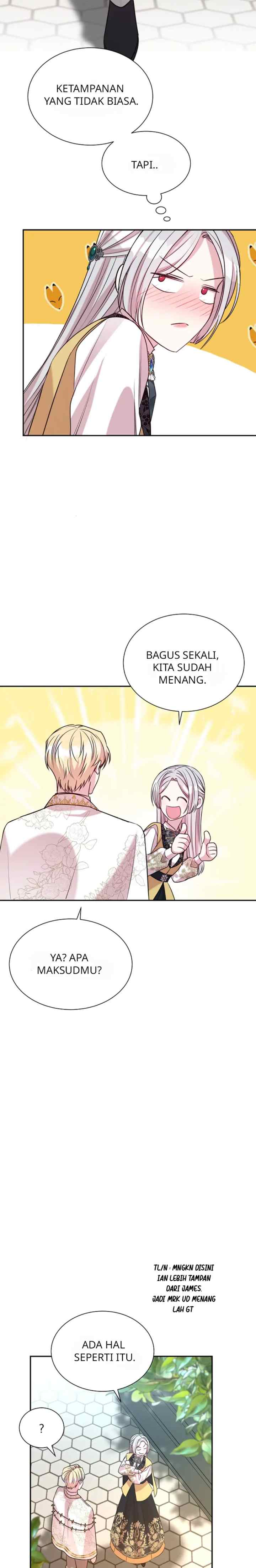 Desperate Second Husband, Depressed Me chapter 62 halaman 15