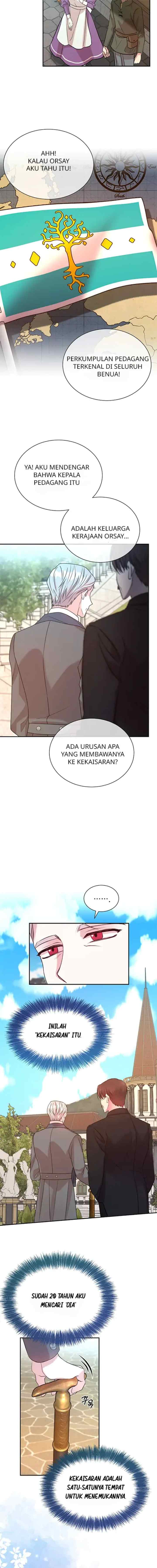 Desperate Second Husband, Depressed Me chapter 62 halaman 12