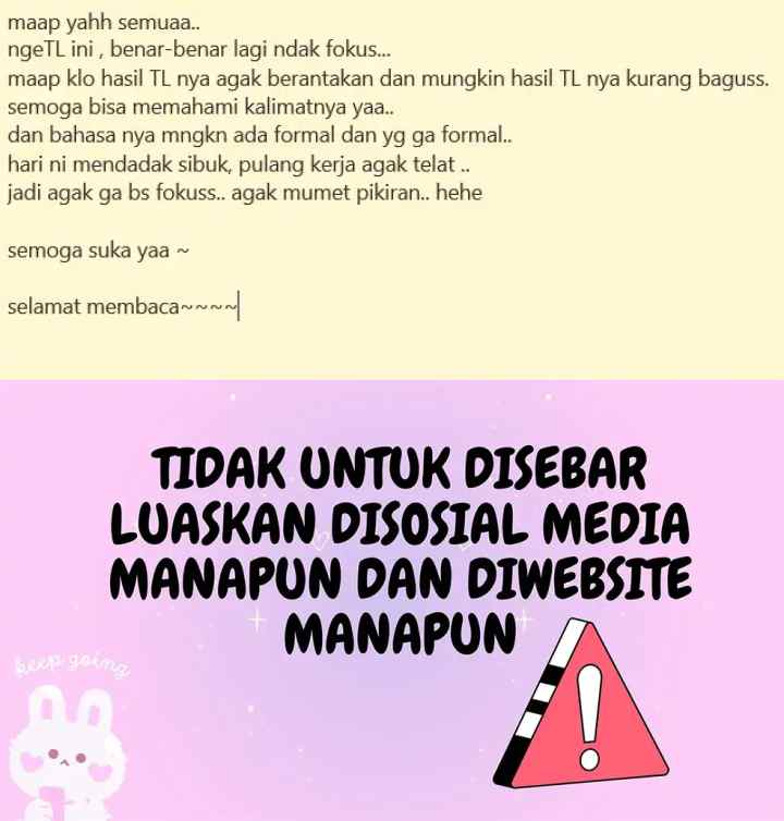 Desperate Second Husband, Depressed Me chapter 63 halaman 11