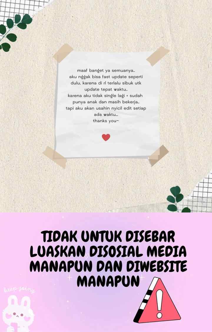 Desperate Second Husband, Depressed Me chapter 64 halaman 13