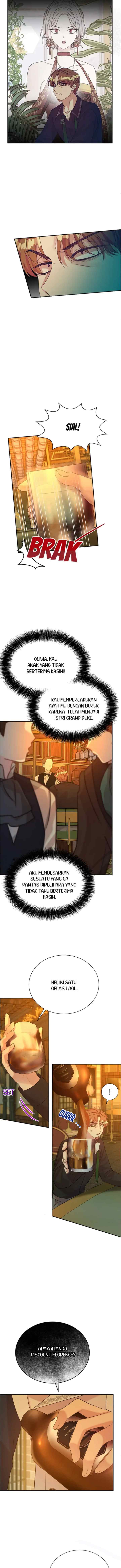 Desperate Second Husband, Depressed Me chapter 65 halaman 9