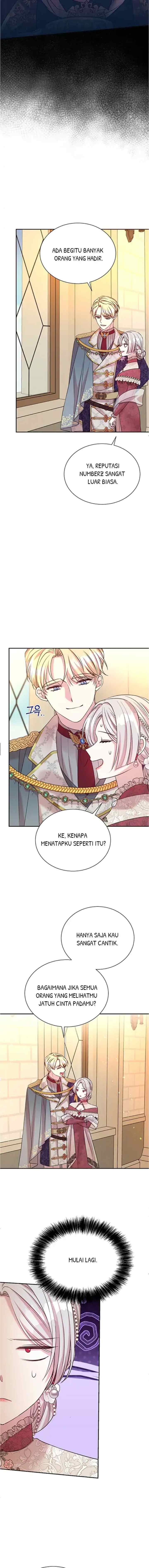 Desperate Second Husband, Depressed Me chapter 70 halaman 9