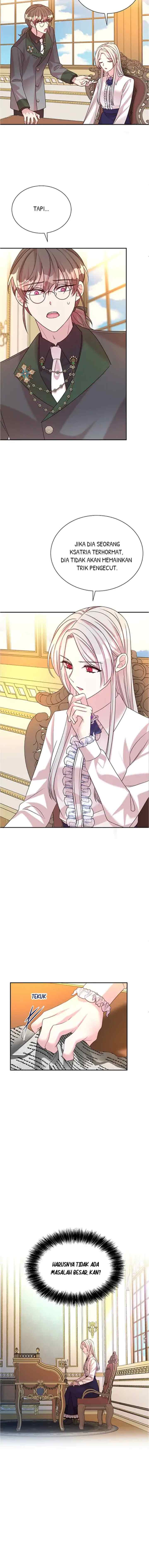 Desperate Second Husband, Depressed Me chapter 70 halaman 7