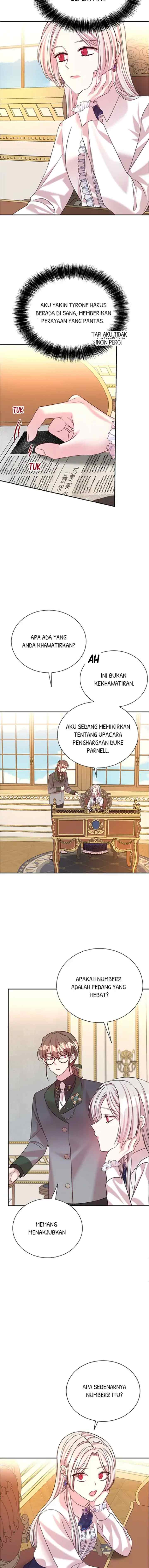 Desperate Second Husband, Depressed Me chapter 70 halaman 4