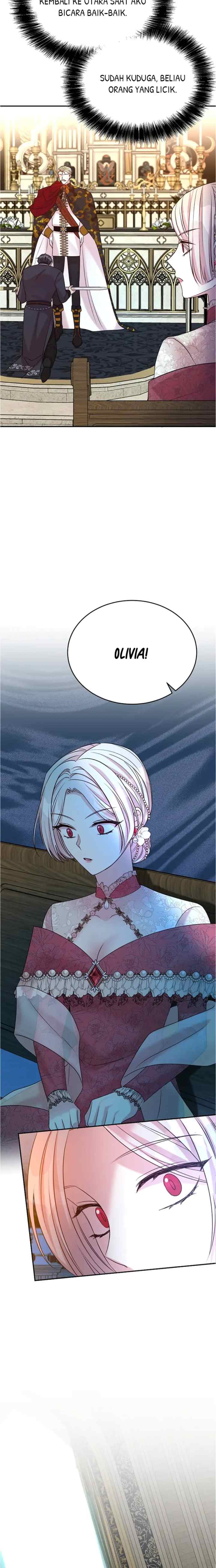 Desperate Second Husband, Depressed Me chapter 70 halaman 15