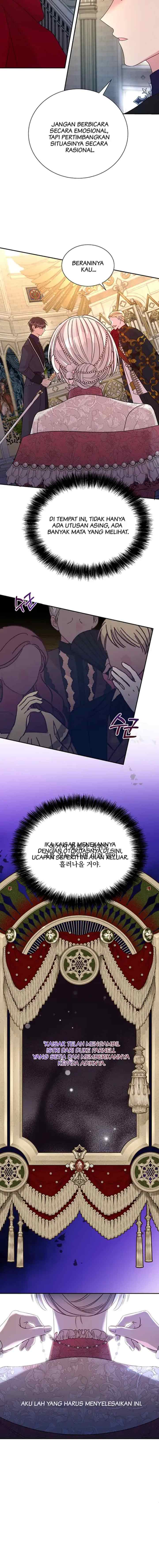 Desperate Second Husband, Depressed Me chapter 71 halaman 15