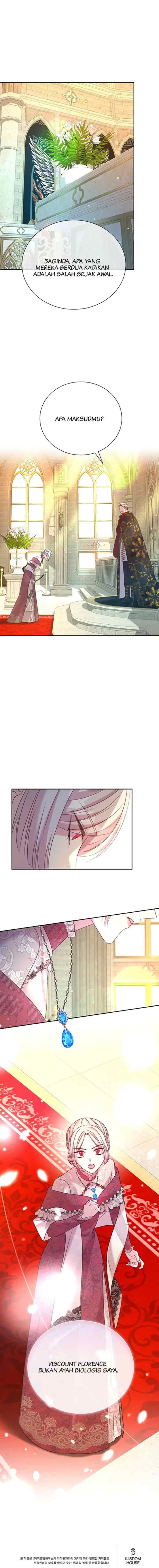 Desperate Second Husband, Depressed Me chapter 71 halaman 16
