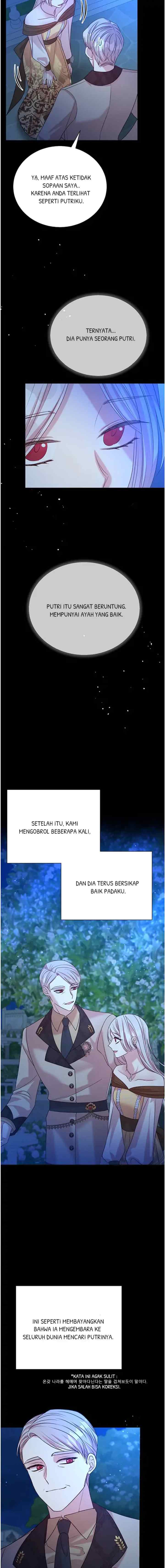 Desperate Second Husband, Depressed Me chapter 72 halaman 10