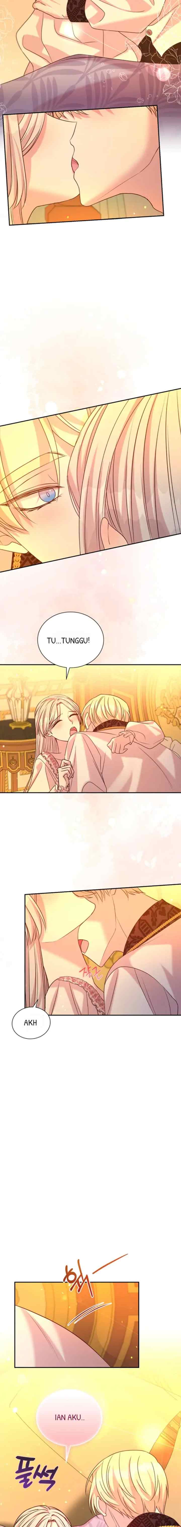 Desperate Second Husband, Depressed Me chapter 73 halaman 15