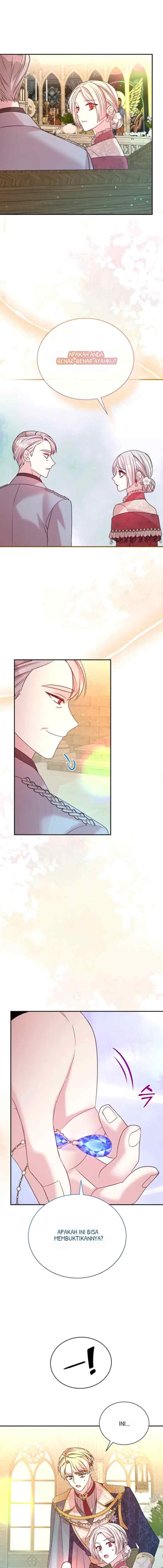Desperate Second Husband, Depressed Me chapter 73 halaman 6