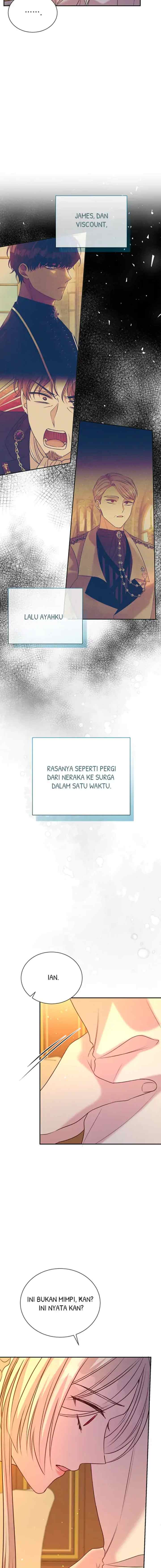 Desperate Second Husband, Depressed Me chapter 73 halaman 12