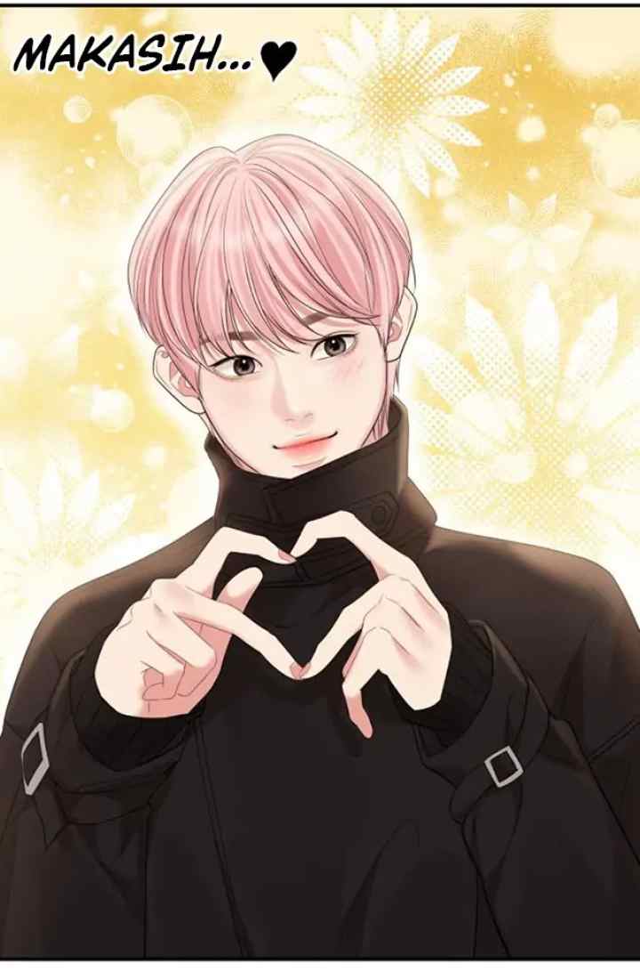 Desperate Second Husband, Depressed Me chapter 74 halaman 11