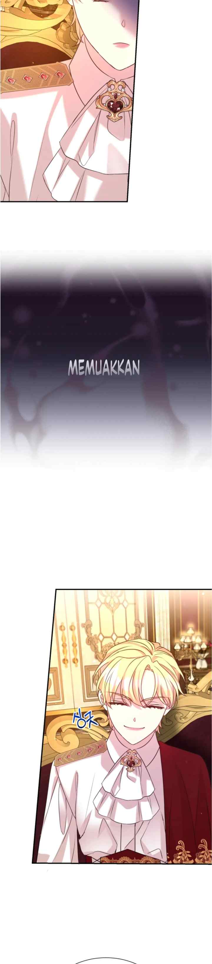 Desperate Second Husband, Depressed Me chapter 76 halaman 17