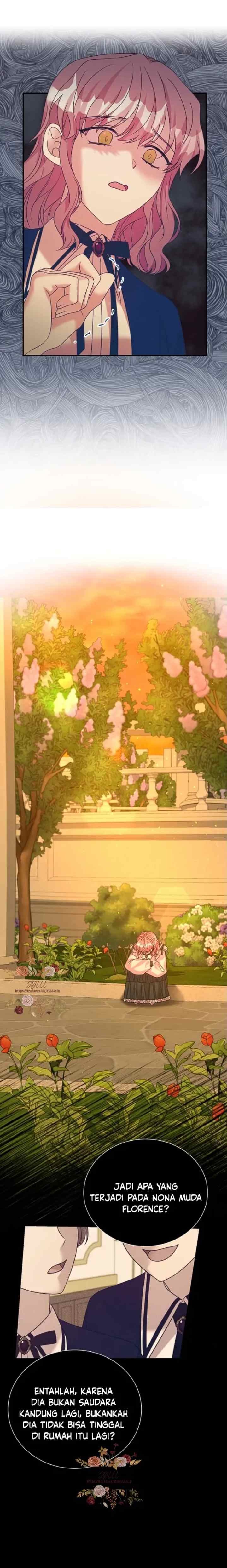 Desperate Second Husband, Depressed Me chapter 77 halaman 7