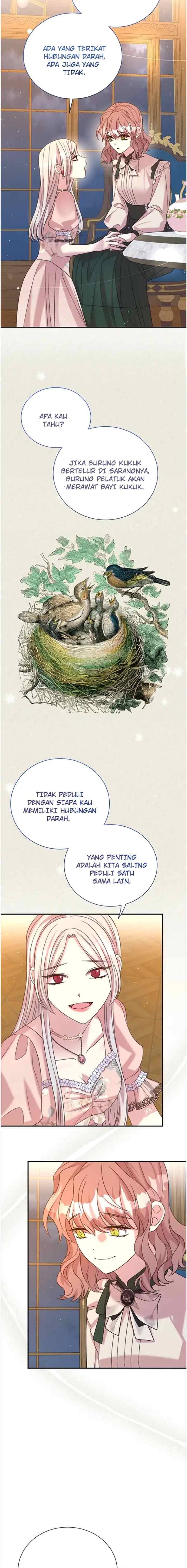 Desperate Second Husband, Depressed Me chapter 78 halaman 8