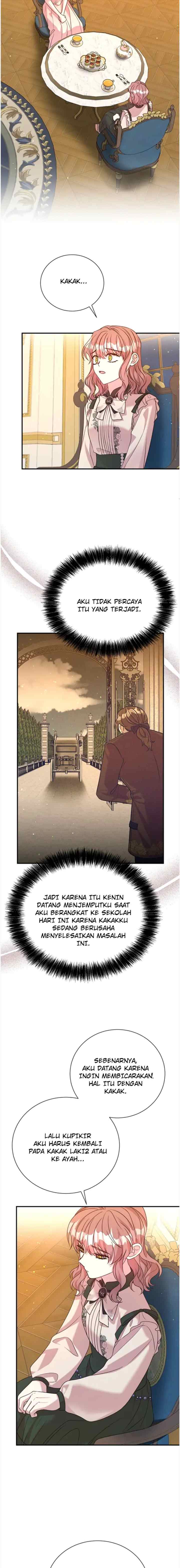 Desperate Second Husband, Depressed Me chapter 78 halaman 6
