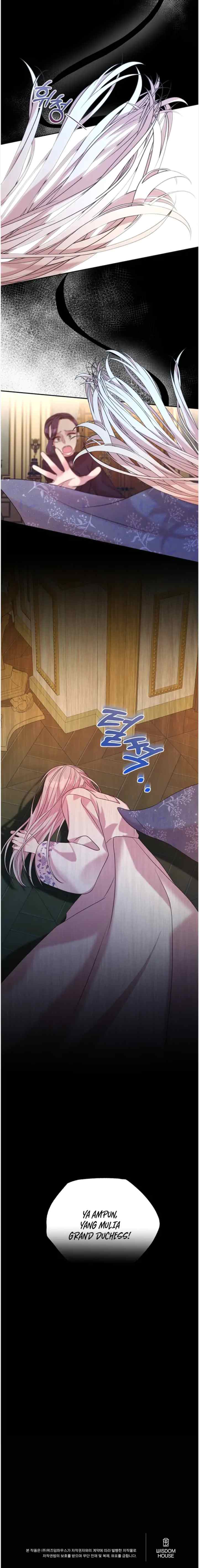 Desperate Second Husband, Depressed Me chapter 78 halaman 17