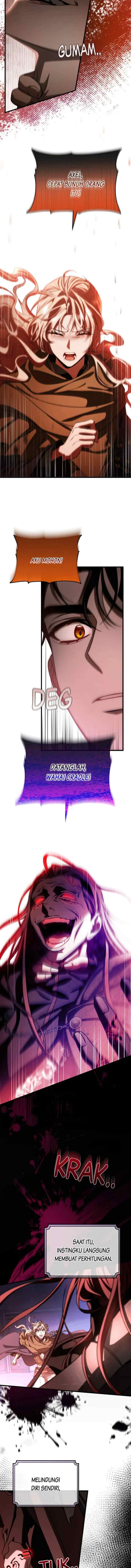Destined to Be the Savior of the Protagonist chapter 64 halaman 10