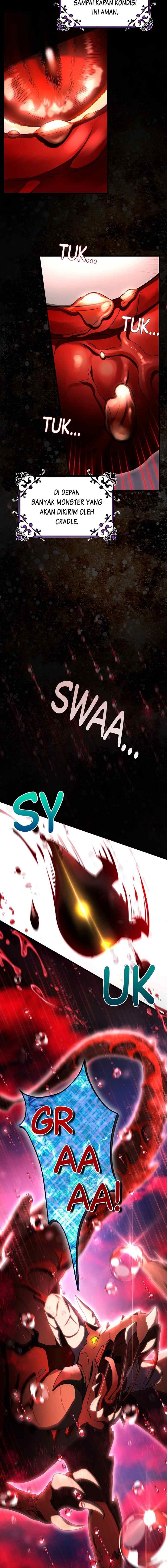Destined to Be the Savior of the Protagonist chapter 67 halaman 7