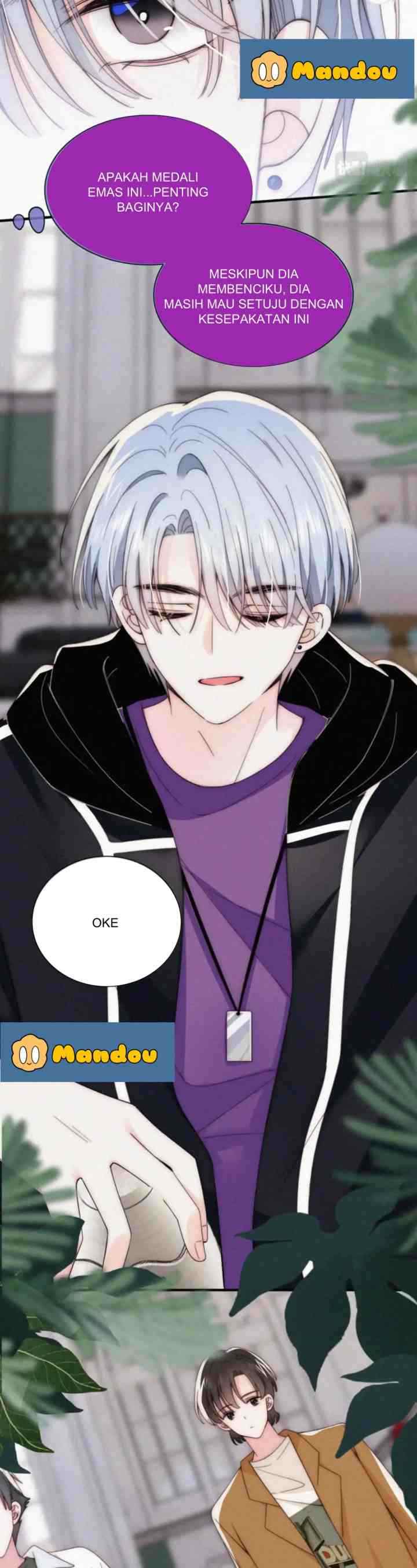 Destined to Love You chapter 28 halaman 6