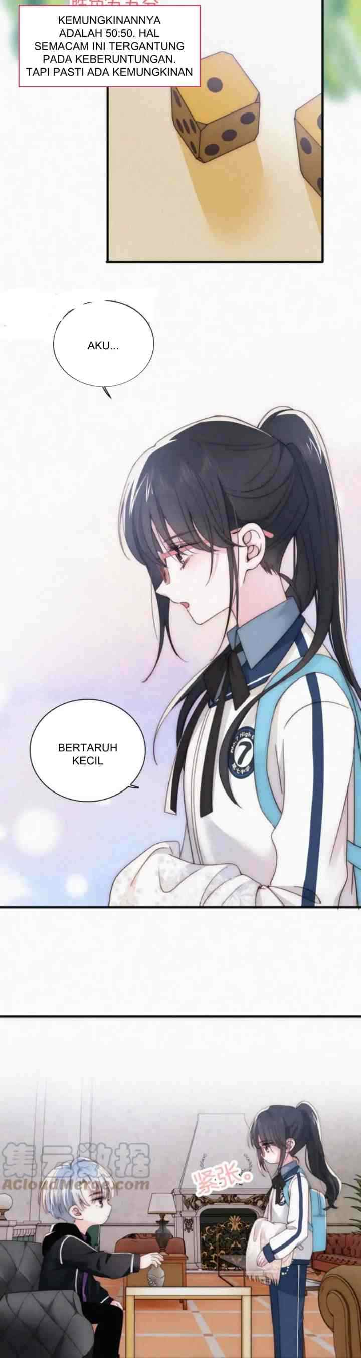 Destined to Love You chapter 28 halaman 4