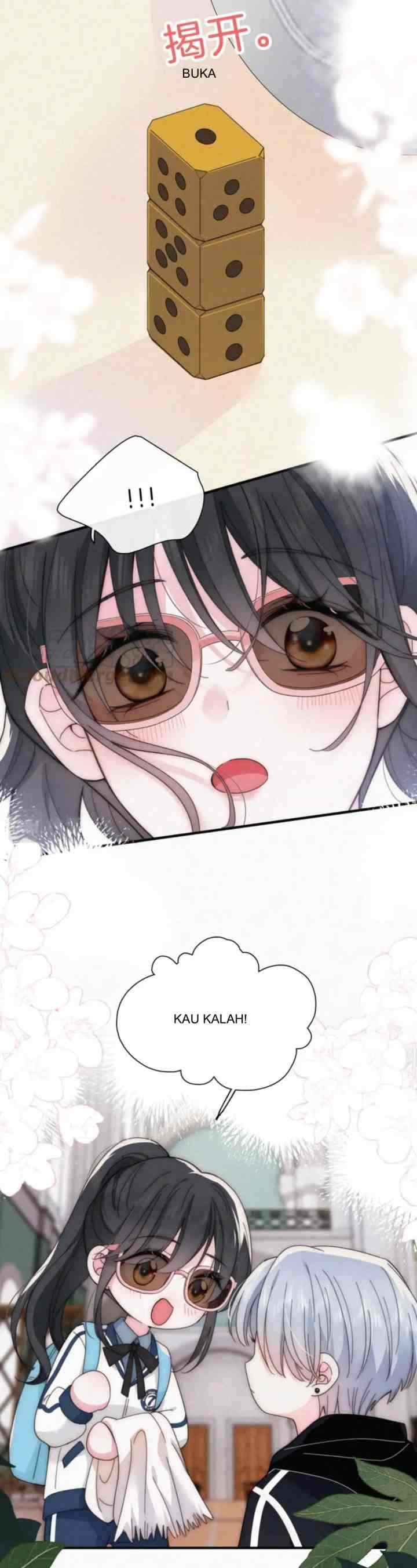 Destined to Love You chapter 28 halaman 10