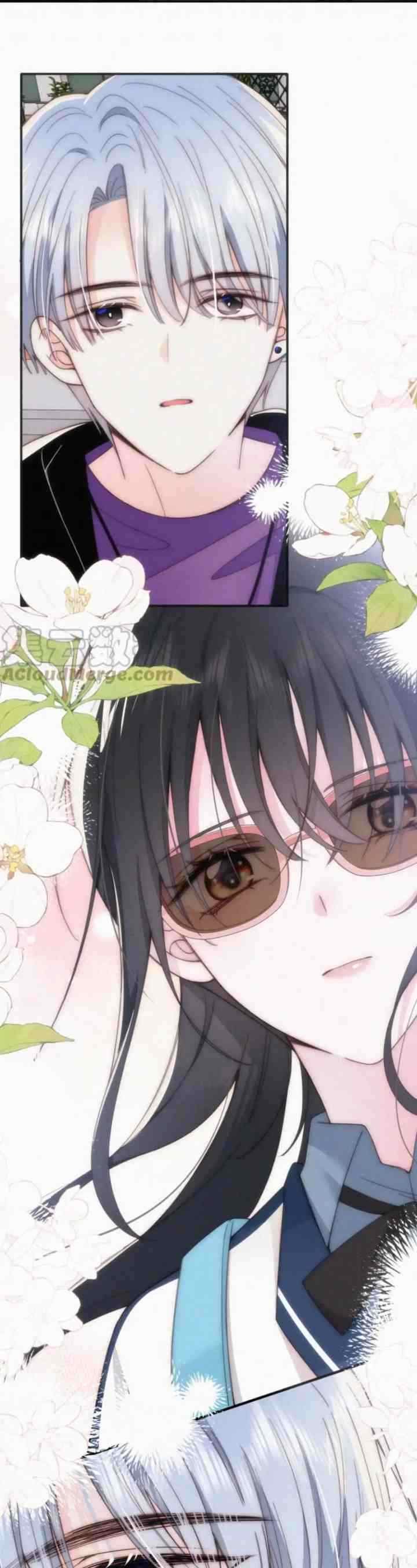 Destined to Love You chapter 28 halaman 5