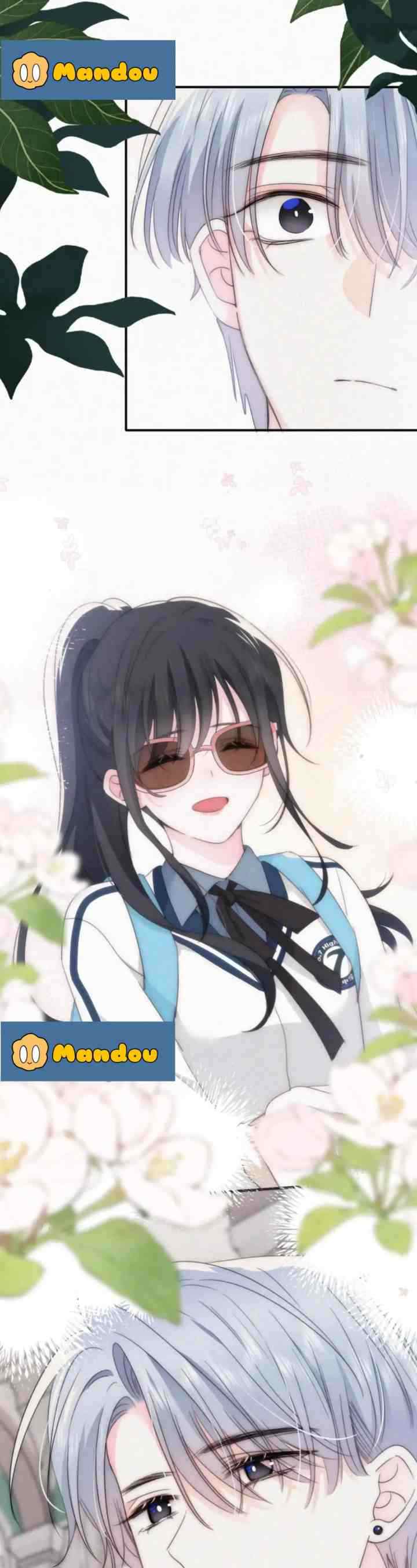 Destined to Love You chapter 28 halaman 11