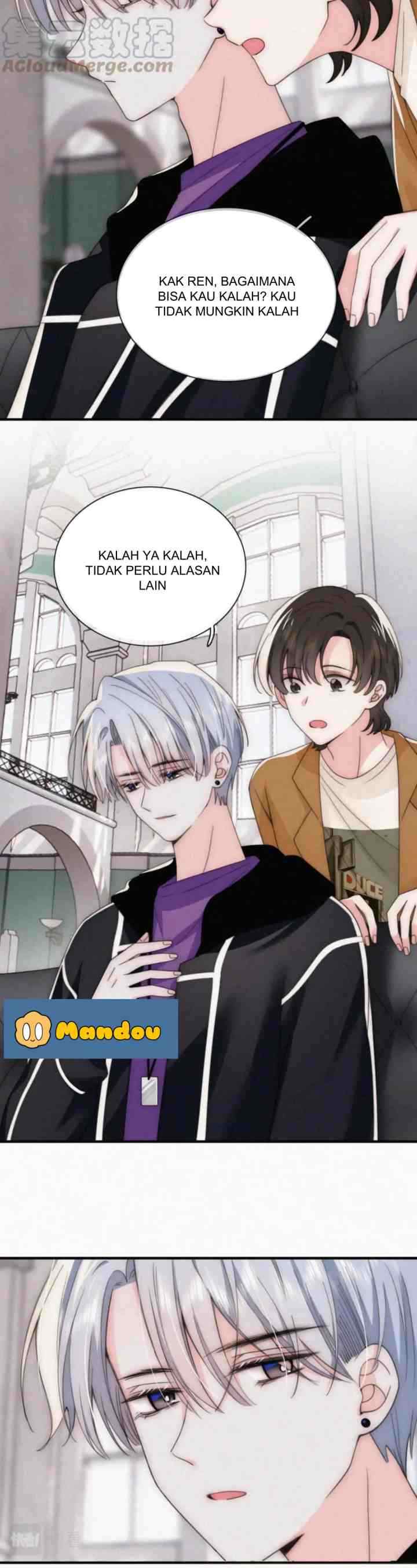 Destined to Love You chapter 28 halaman 14