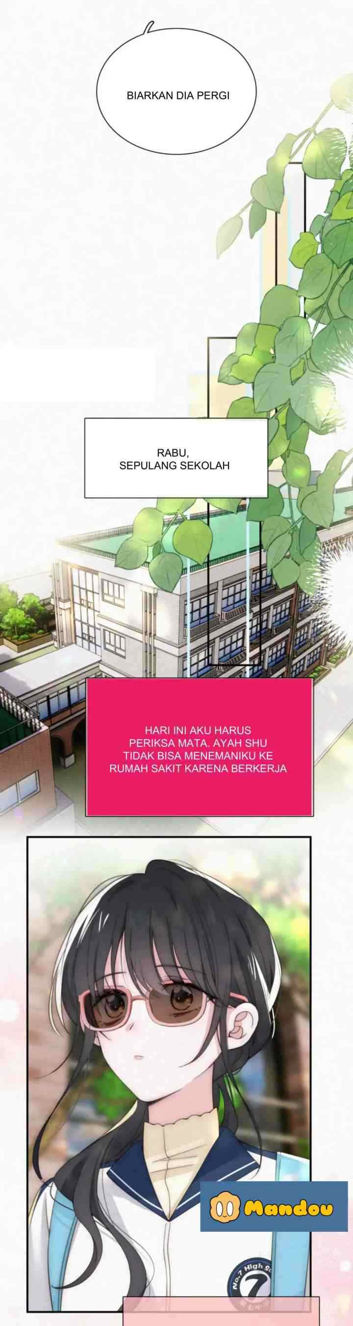 Destined to Love You chapter 28 halaman 15