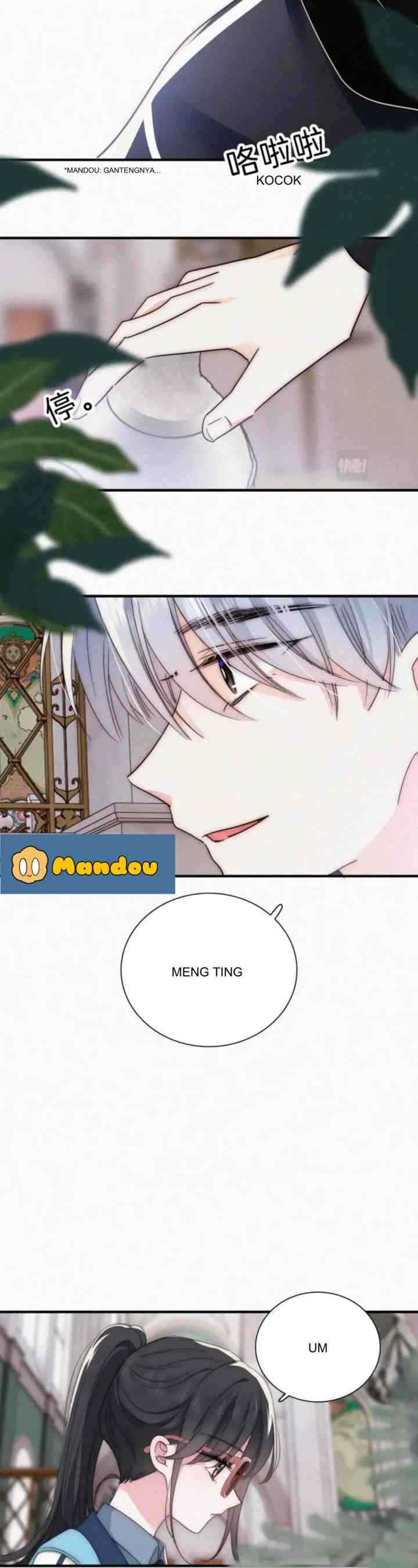 Destined to Love You chapter 28 halaman 8