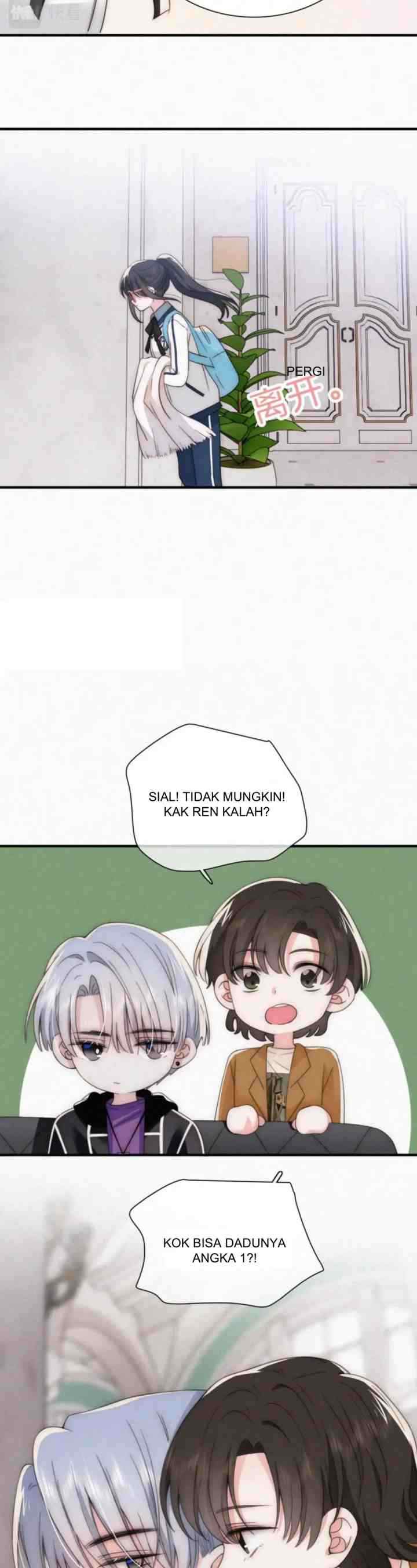 Destined to Love You chapter 28 halaman 13