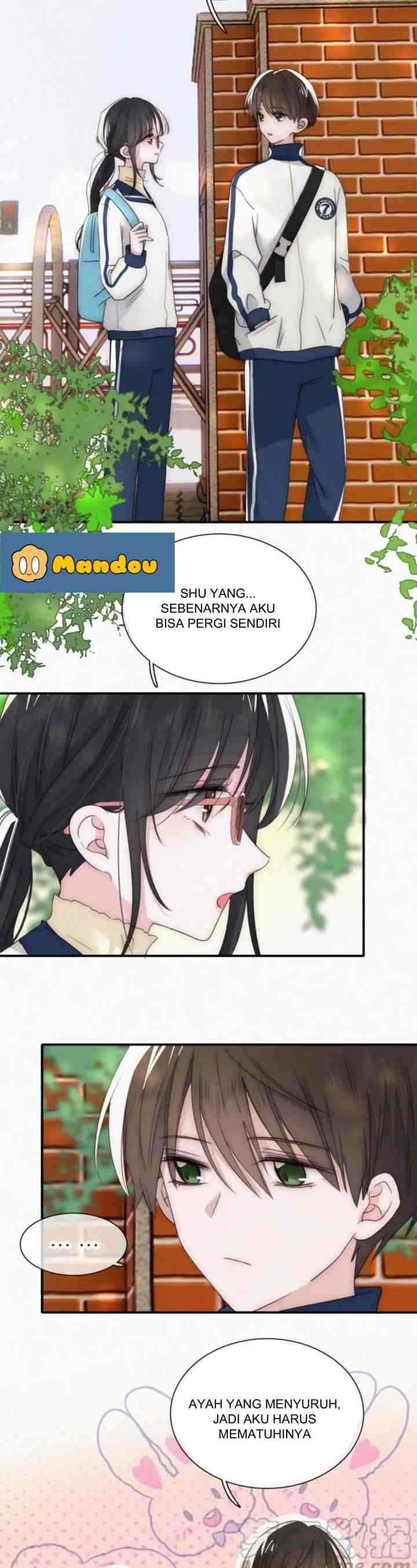 Destined to Love You chapter 28 halaman 18