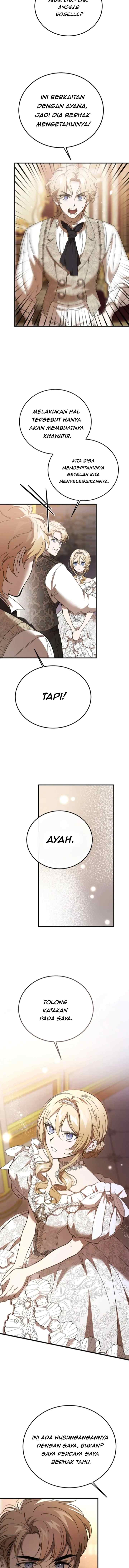 Devil Brings Up a Lady chapter 36 halaman 17