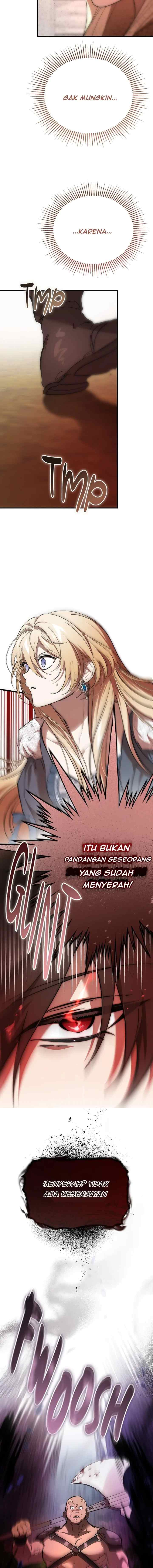 Devil Brings Up a Lady chapter 41 halaman 12