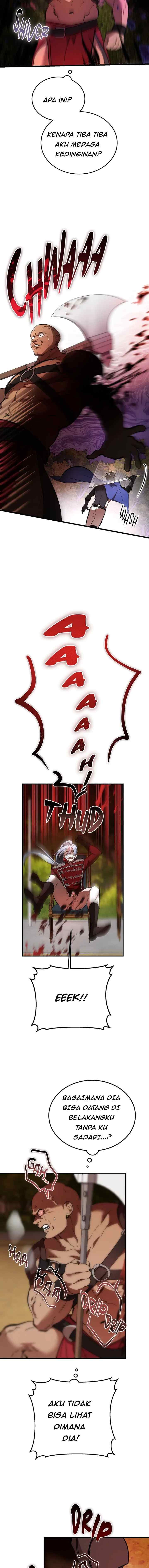 Devil Brings Up a Lady chapter 41 halaman 13