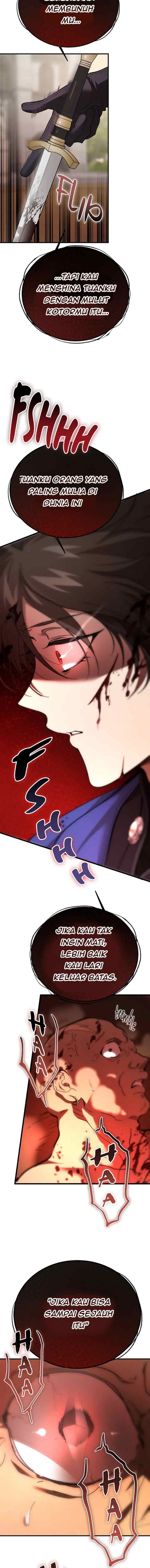 Devil Brings Up a Lady chapter 41 halaman 17