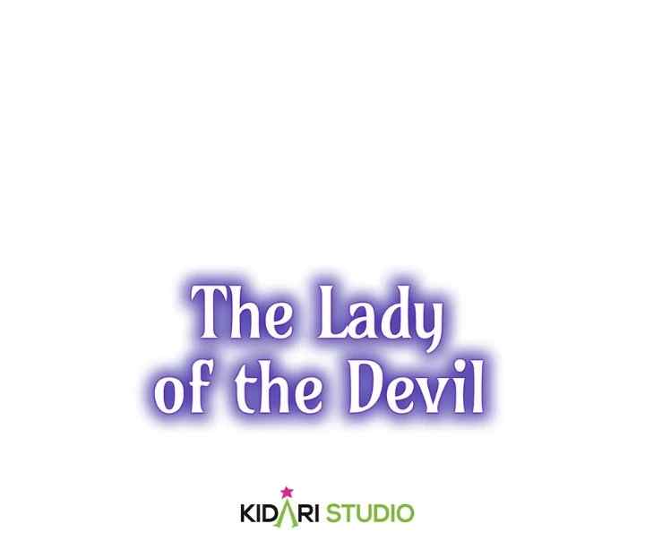 Devil Brings Up a Lady chapter 43 halaman 19