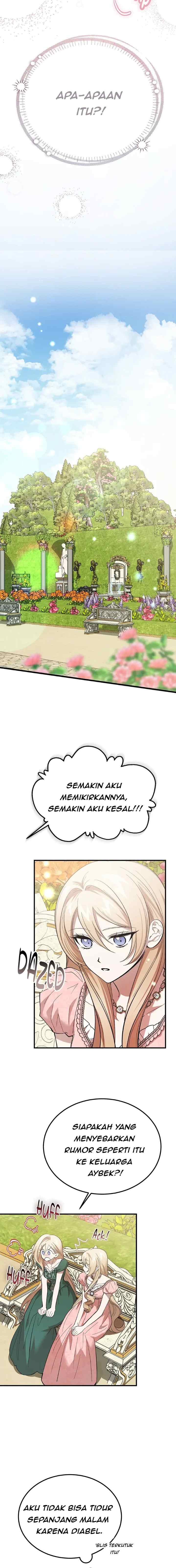 Devil Brings Up a Lady chapter 43 halaman 16