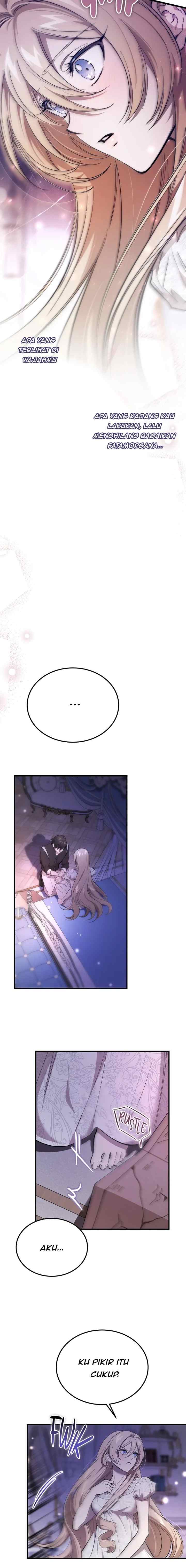 Devil Brings Up a Lady chapter 43 halaman 13