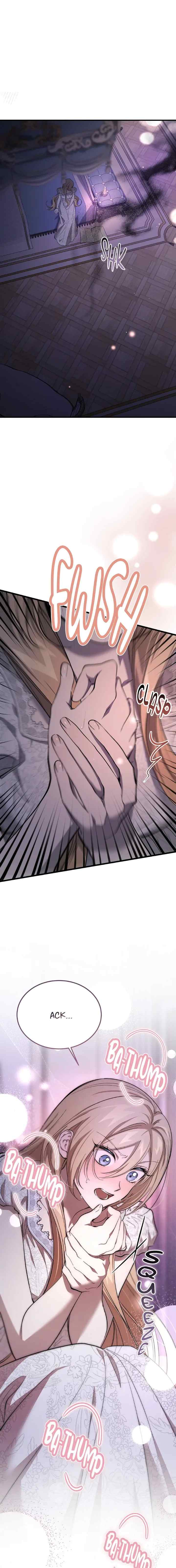 Devil Brings Up a Lady chapter 43 halaman 15