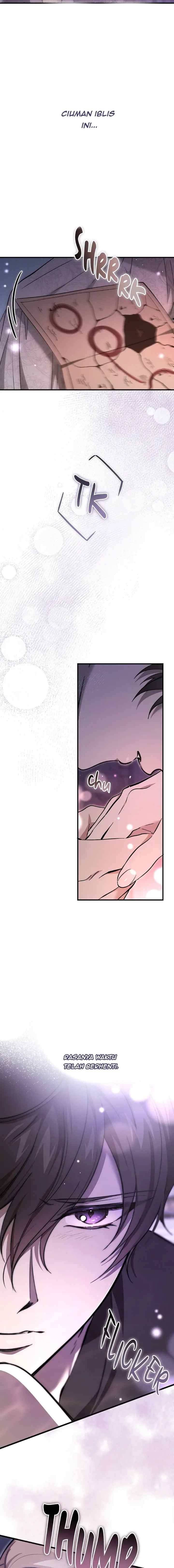 Devil Brings Up a Lady chapter 43 halaman 12