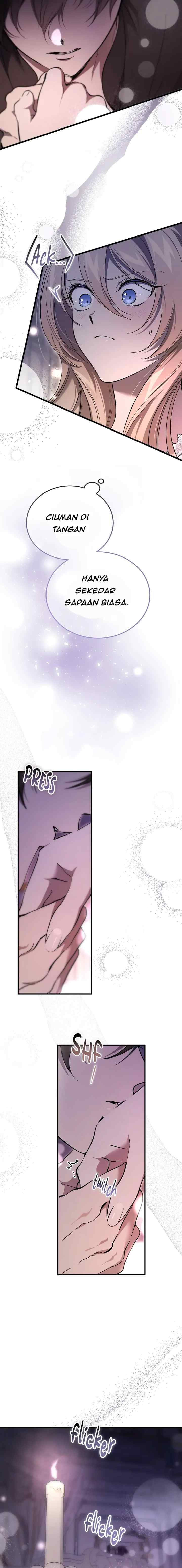 Devil Brings Up a Lady chapter 43 halaman 11