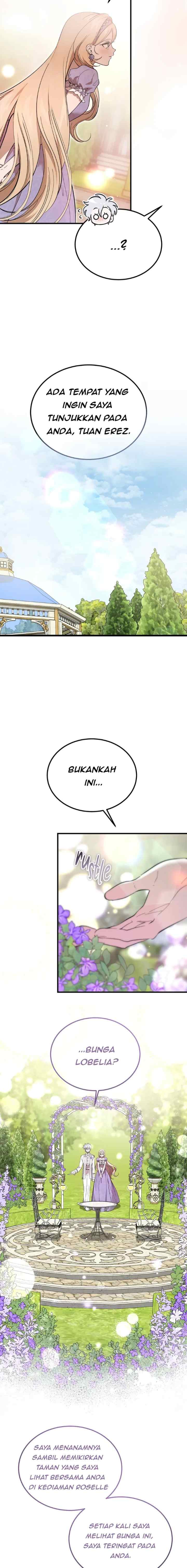 Devil Brings Up a Lady chapter 44 halaman 15