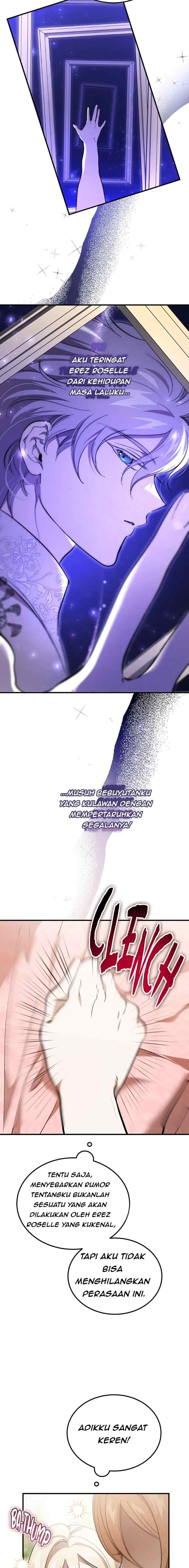 Devil Brings Up a Lady chapter 44 halaman 6