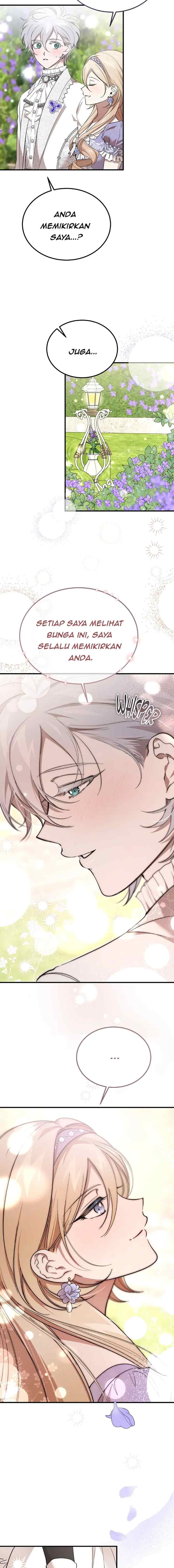 Devil Brings Up a Lady chapter 44 halaman 16