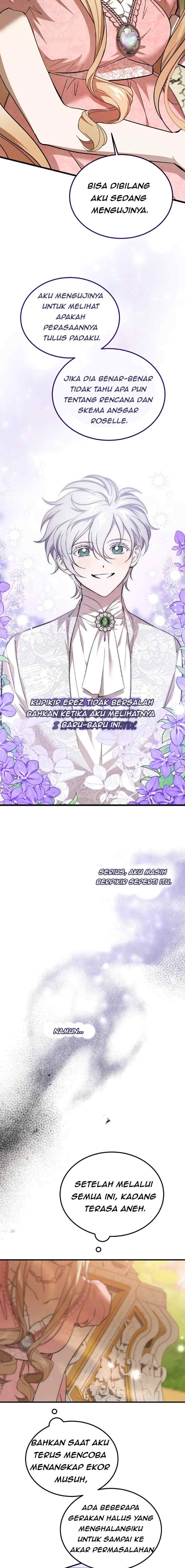 Devil Brings Up a Lady chapter 44 halaman 5